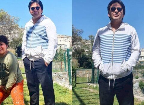 Daha bir müğənni Azərbaycanı tərk etdi