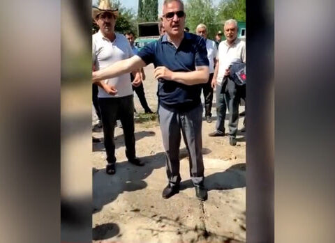 İcra başçısı və vətəndaşlar arasında yaranan narazılıqla bağlı RƏSMİ AÇIQLAMA – YENİLƏNİB