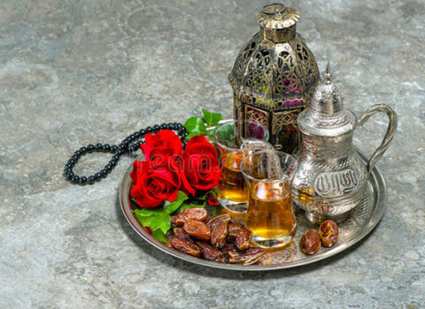 Ramazanın 22-ci gününün duası – İmsak və iftar vaxtı