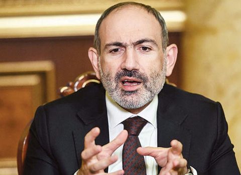 “Danışıqlara hazırıq” – Paşinyan Bakıdan TƏKLİFLƏR GÖZLƏYİR