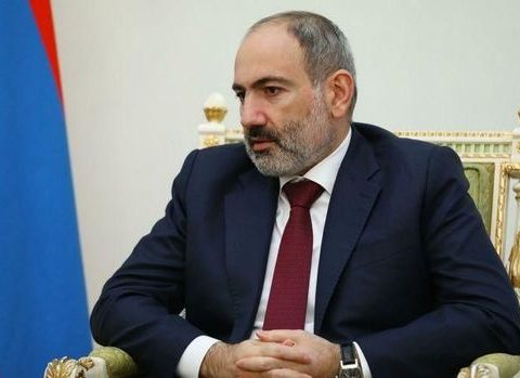 Paşinyan Qarabağın Azərbaycan ərazisi olduğunu etiraf etdi – VİDEO