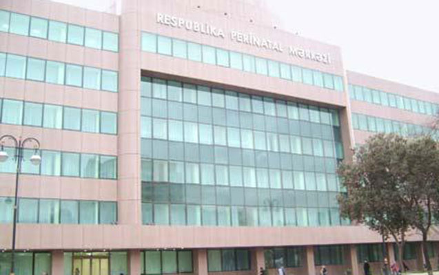 TƏBİB Perinatal Mərkəzdə araşdırmaya başlayır – “Xəstələr satılır” iddiası TƏBİB Perinatal Mərkəzdə araşdırmaya başlayır – “Xəstələr satılır” iddiası