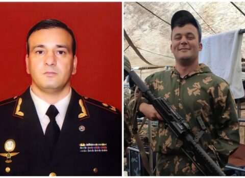 Ötən il 306 uşağa Polad, 82 uşağa Xudayar adı verilib