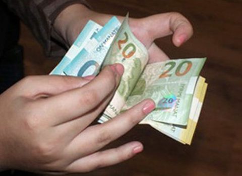 Maaşlar bu tarixdə artacaq – ŞAD XƏBƏR