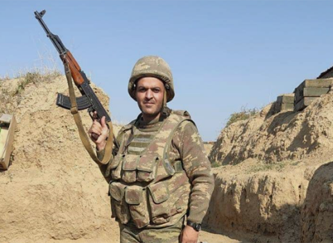 İcra Hakimiyyətindən qazimizin iddiası ilə bağlı AÇIQLAMA