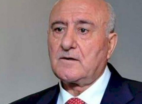 Keçmiş komitə sədrinin başı dərddə – “Daşkəsən işi”ndə Qərib Məmmədov da dindirilib?