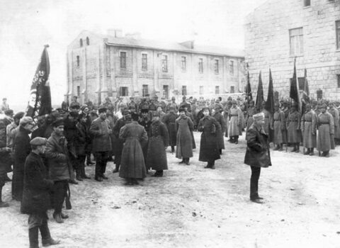 Rusiyanın ölkəmizi işğal etməsi haqqında yeni TARİXİ FAKTLAR