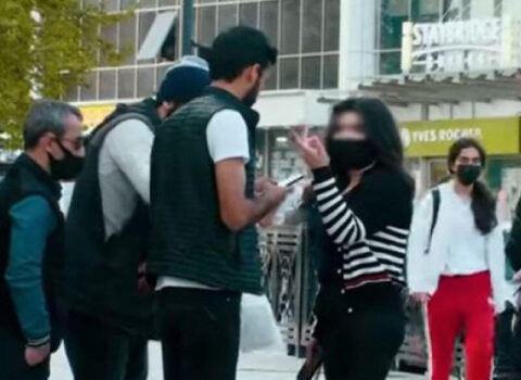 Bakıdakı gizli çəkiliş qızı ulduza çevirdi: ona elçi düşdülər – VİDEO