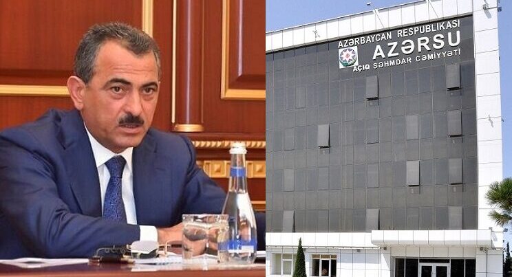 Qorxmaz Hüseynovun “qara kassa”sı və yaxın adamı HƏBS OLUNDU Qorxmaz Hüseynovun “qara kassa”sı və yaxın adamı HƏBS OLUNDU