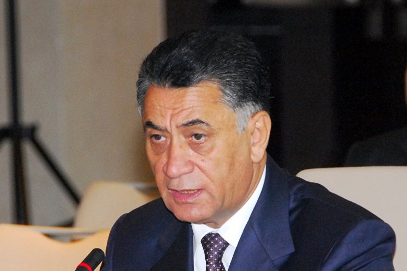 Ramil Usubov Türkiyə-Azərbaycan münasibətlərindən danışdı