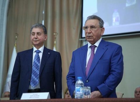 “Sanballı alimlərə qarşı qarayaxmpa kampaniyası bu planın tərkib hissəsidir” – Vaqif Abdullayev