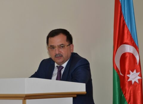 Alimpaşa Məmmədovdan sonra növbədə Qazaxın icra başçısıdır?