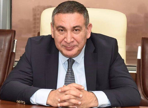 Rəşad Məcidə yeni VƏZİFƏ VERİLDİ