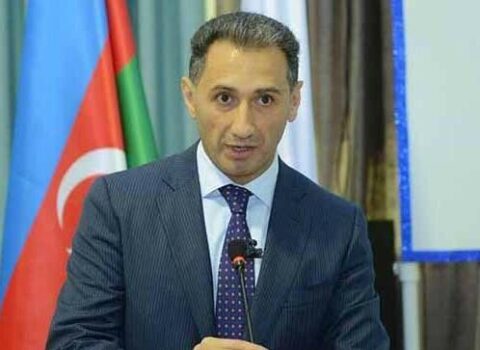 Rəşad Nəbiyev onu özünə köməkçi TƏYİN ETDİ