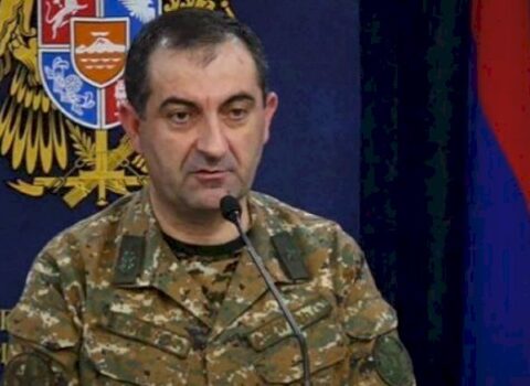 “Elə indi 50 Azərbaycan əsgərini əsir götürə bilərik” – Erməni generalı