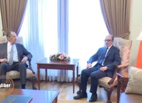 “Caliber” ermənilərin Sergey Lavrovdan incikliyi barədə… – Video