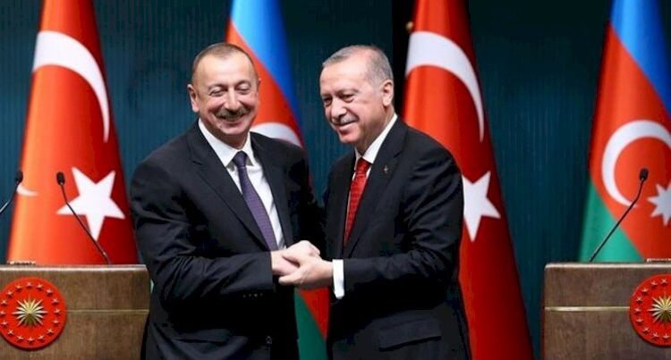 Ərdoğan Şuşaya niyə gəlir? – Tarixi səfərin bəzi detalları məlum oldu Ərdoğan Şuşaya niyə gəlir? – Tarixi səfərin bəzi detalları məlum oldu