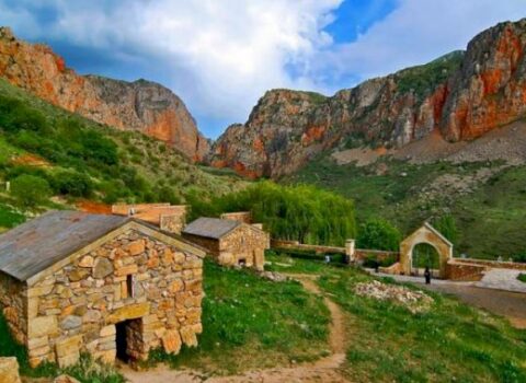 “Əgər bunu etsək, 35-40 ildən sonra Qərbi Azərbaycanda bir nəfər də erməni qalmayacaq” – Şeyx