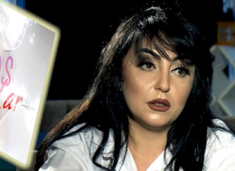 Afət ona pis şərh yazanlara görün nə edirmiş… – “Yardım etmək adı ilə çağırıram, sonra…”