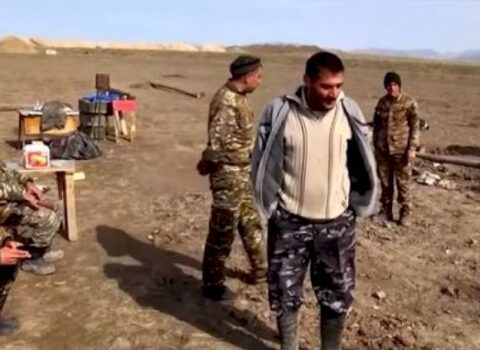“Caliber”: Ermənistan nümunəsində xaos nəzəriyyəsi – VİDEO