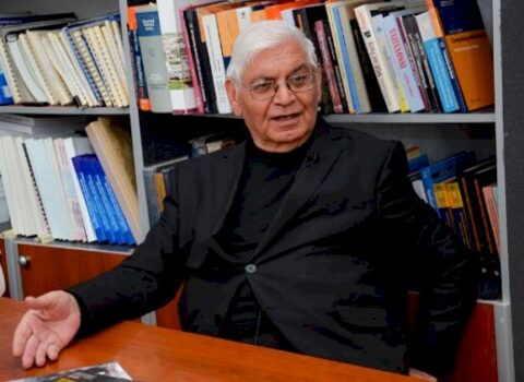 “Allahın elmə dəxli yoxdur deyənlər, belə düşünənlər nadanlardır” – Rafiq Əliyev
