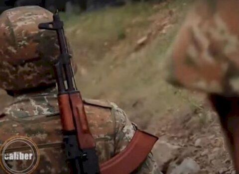 “Caliber”: Ermənistan-Azərbaycan sərhədində nə baş verir? – Video