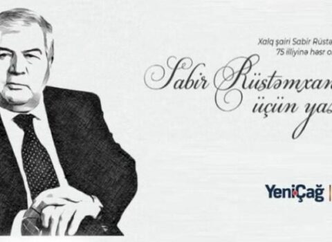 “Sabir Rüstəmxanlı üçün yaz” müsabiqəsinin qalibləri müəyyənləşdi – SİYAHI