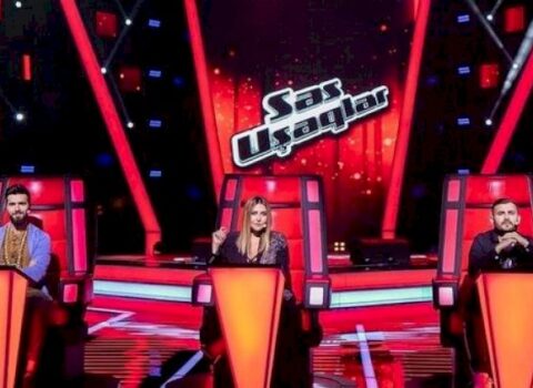 “Səs Uşaqlar”da final həyəcanı – VİDEO
