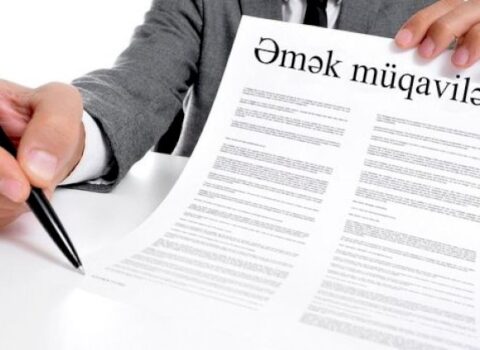 İşəgötürənlər tərəfindən 477 hüquq pozuntusuna yol verildi – RƏSMİ