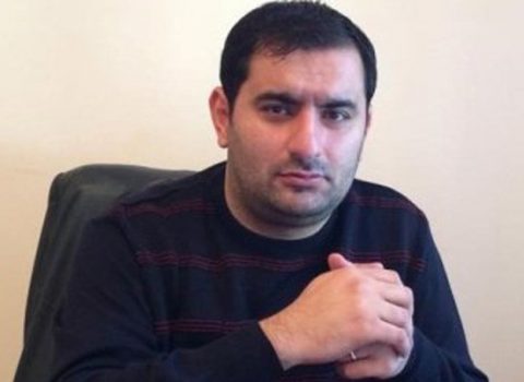 Rüfət Səfərova küçədə zorakılıq olub, saxlanılan var