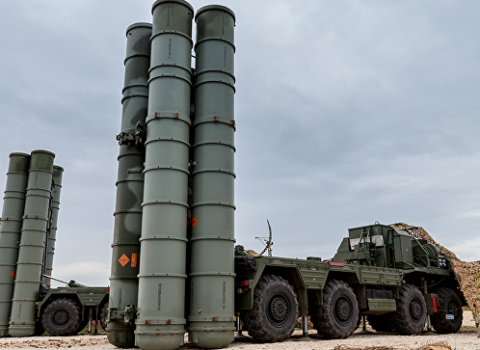 Vaşinqton Yunanıstandan S-300-lərini Kiyevə verməsini istəyir