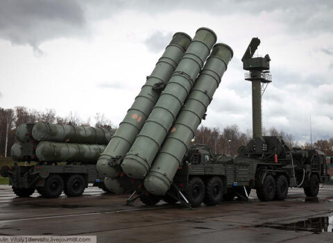 ABŞ-dan S-400 açıqlaması: Qərar Ankaranındır