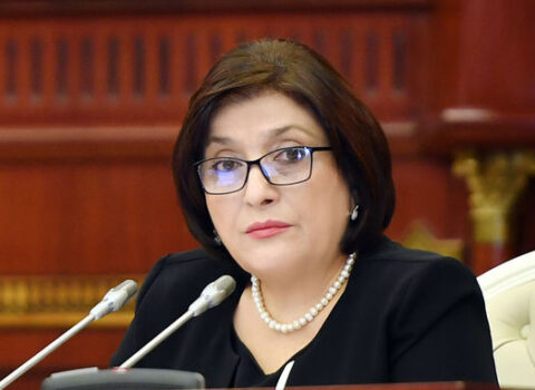 “Səfər Mehdiyev zəng edib dedi ki, deputatları yox, məmurları nəzərdə tutur” – Sahibə Qafarova