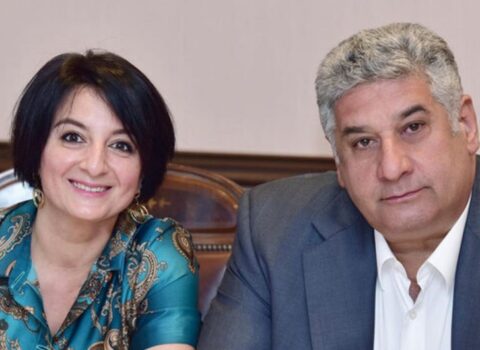 Nazirliyin sabiq mətbuat katibinə yeni VƏZİFƏ VERİLDİ