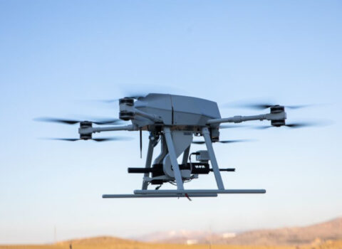 Azərbaycanın da almaq istədiyi Türkiyənin ilk silahlı dronu: “SONGAR” – VİDEO