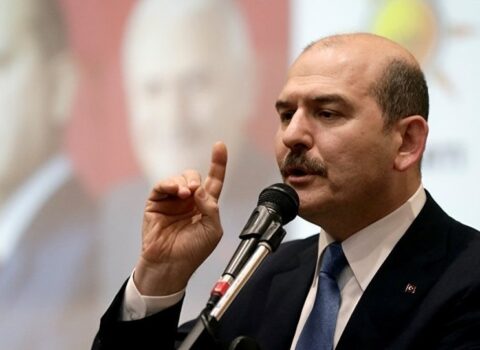 “Türkiyə Qarabağın ələ keçirilməsinə imkan vermədi” – Süleyman Soylu