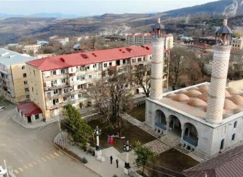 Milli Məclis Şuşa ilə bağlı qanun layihəsini qəbul etdi