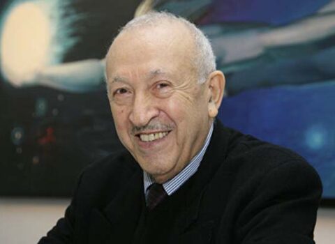 Nazirlik Tahir Salahovun vəfatı ilə bağlı nekroloq yaydı
