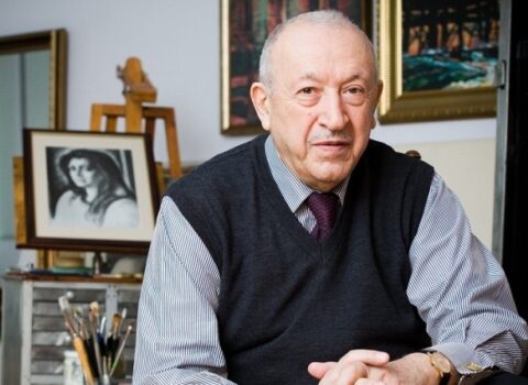 Tahir Salahovun cənazəsi Bakıya gətirildi