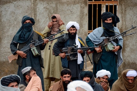 “Taliban” Türkiyəyə qarşı cihad ELAN EDƏCƏK