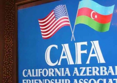 Azərbaycanın Los Ancelesdəki Baş Konsulluğundan azərbaycanlılara MÜRACİƏT