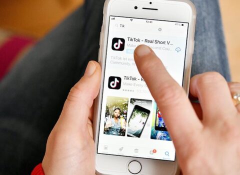 TikTok “Instagram”a bənzər bir layihə yaradacaq