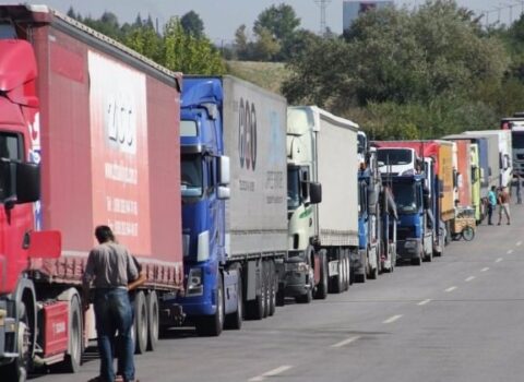 Türkiyə Azərbaycanla tranzit şirkətlərinin yollarda yaranan problemlərini MÜZAKİRƏ EDƏCƏK