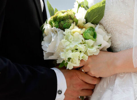 Bəy 200 qonağın qarşısında gəlini ŞOKA saldı