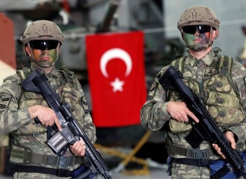 Ərdoğan Qarabağda türk hərbçilərini aktivləşdirir