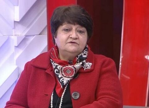 “Space”in yeni rəhbərindən İLK AÇIQLAMA
