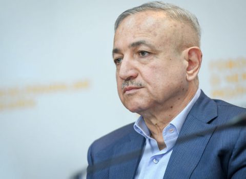 Prezident Vaqif Mustafayevi TƏLTİF ETDİ