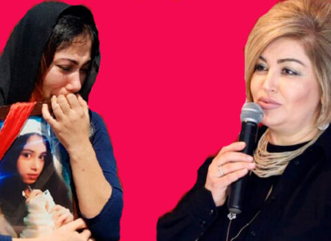 2,5 il sonra təcəlli edən ədalət və ya Xalidə Bayramovanın işdən azad edilməsi…