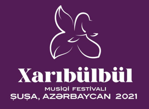 Heydər Əliyev Fondunun təşkilatçılığı ilə Şuşada “Xarıbülbül” musiqi festivalı keçiriləcək