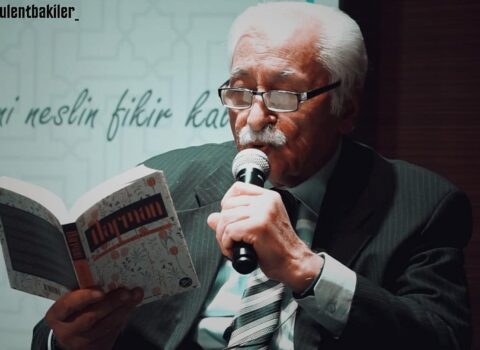 Türkiyə Baş nazirinin ağdamlı müşaviri – KQB onu Şuşaya buraxmadı